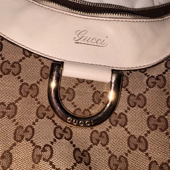 Gucci shoulder bag - Picture 2 of 7